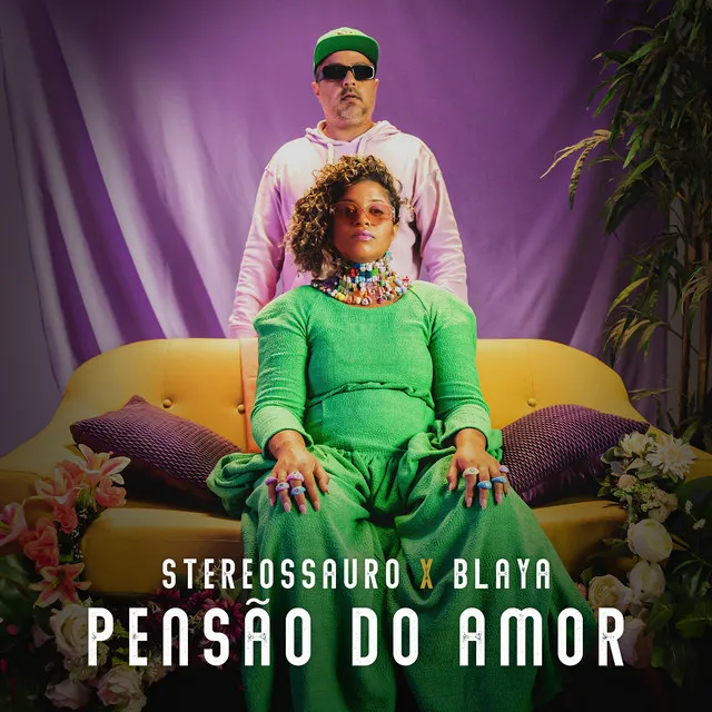 Pensão do Amor