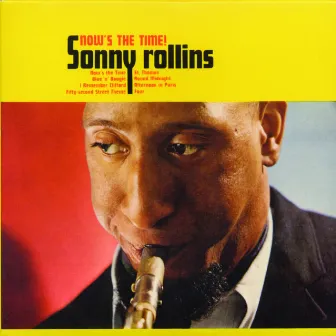 Now's The Times! by Sonny Rollins