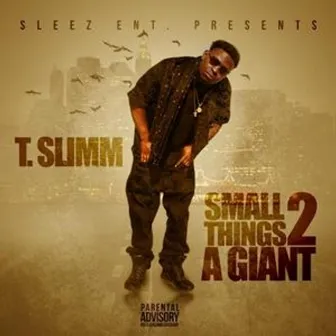 Small Things 2 a Giant by T-Slimm