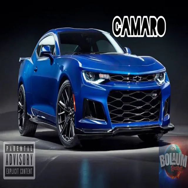 Camaro