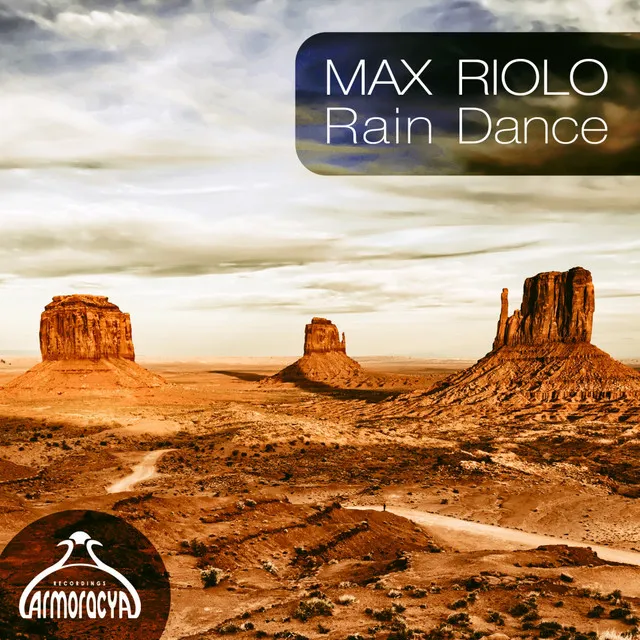 Rain Dance - Original Mix