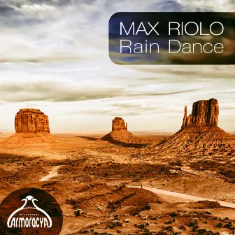 Rain Dance by Max Riolo