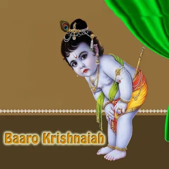 Baaro Krishnaiah by Rajagopal