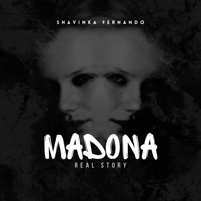 Madona - Real Story