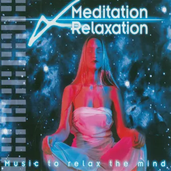 Meditation & Relaxation, Vol. 1 by Levantis