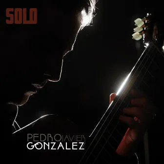 Solo by Pedro Javier González