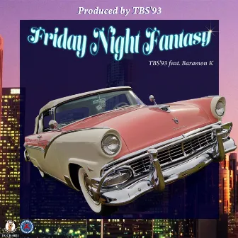 Friday Night Fantasy by TBS'93