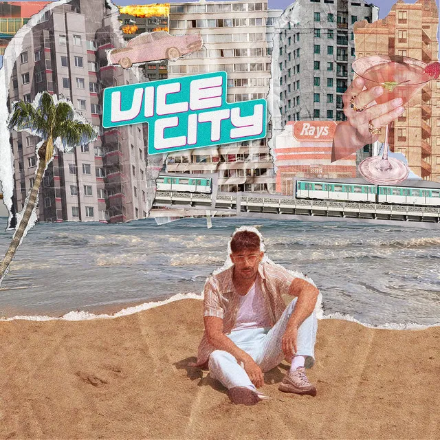 Vice City