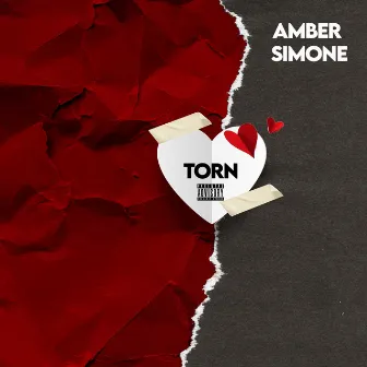 Torn by Amber Simone