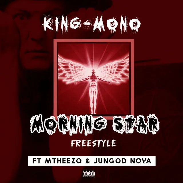 Morning Star Freestyle - Remaster