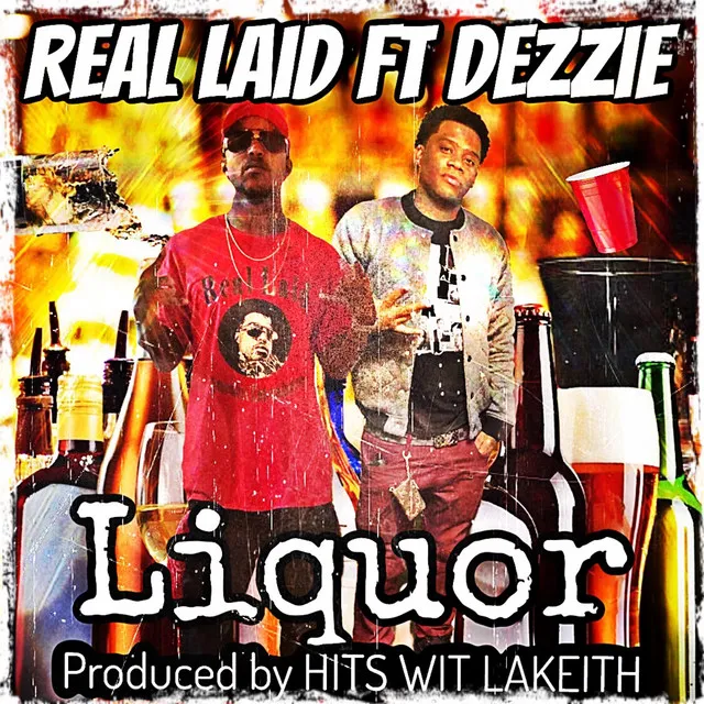 Liquor