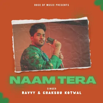 Naam Tera by Ravvy