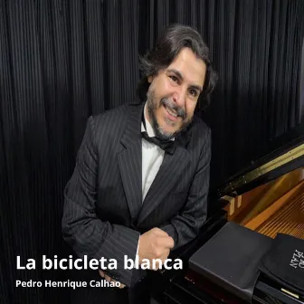 La Bicicleta Blanca (Instrumental) by Pedro Henrique Calhao