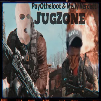 JugZone by Melly vercetti