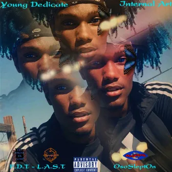 Too Easy by Young Dedicate