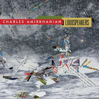 Charles Amirkhanian: Loudspeakers by Charles Amirkhanian