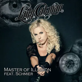 Master of Illusion by Lady Catman