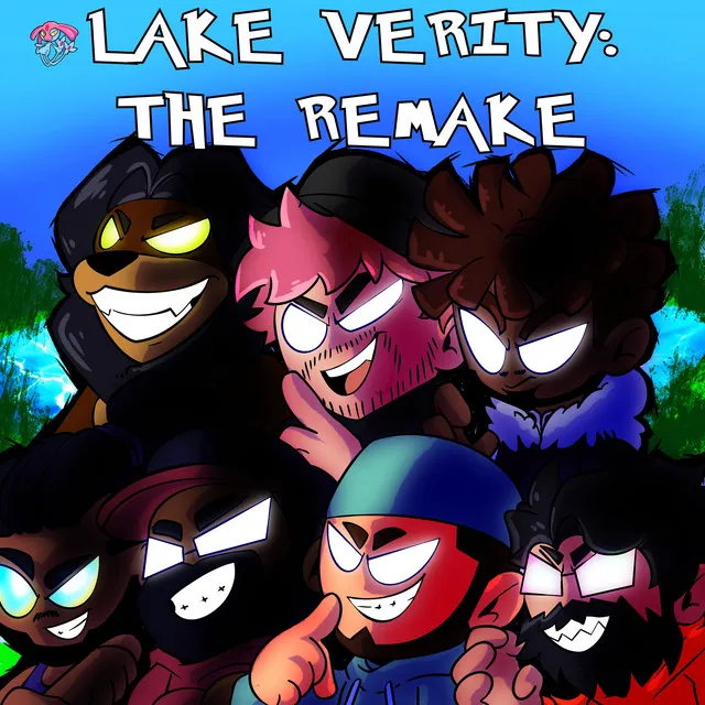 Lake Verity: The Remake