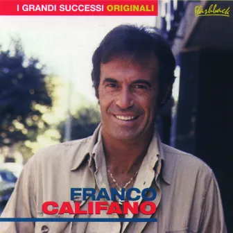 Franco Califano by Franco Califano