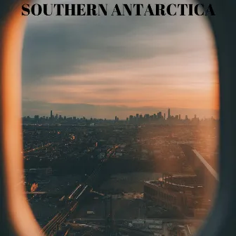 Southern Antarctica by Zox The Fox