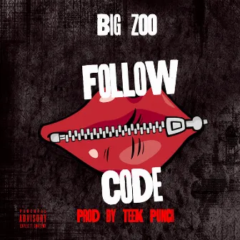 Follow Code by Big Zoo