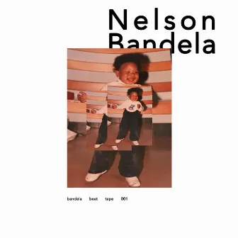 Bandela BeatTape 001 by Nelson Bandela