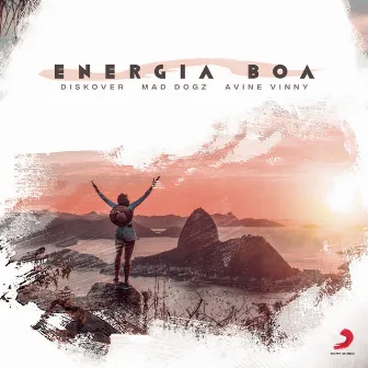 Energia Boa by Mad Dogz