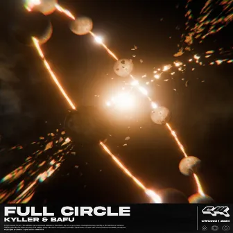 Full Circle by KYLLER