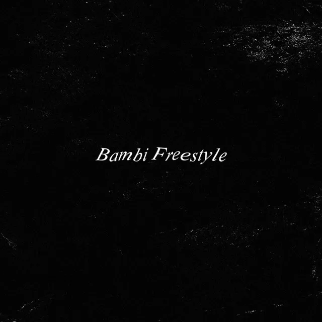 Bambi Freestyle