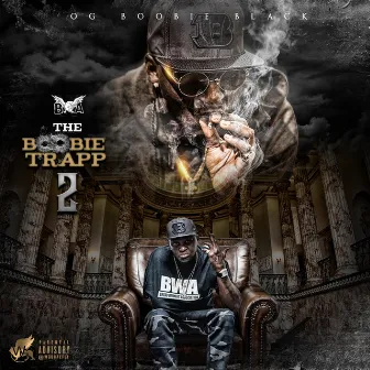 The Boobie Trapp 2 by OG Boobie Black