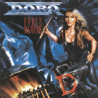 Force Majeure by Doro