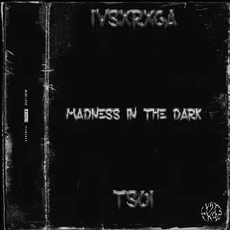 madness in the dark by ivsxrxga