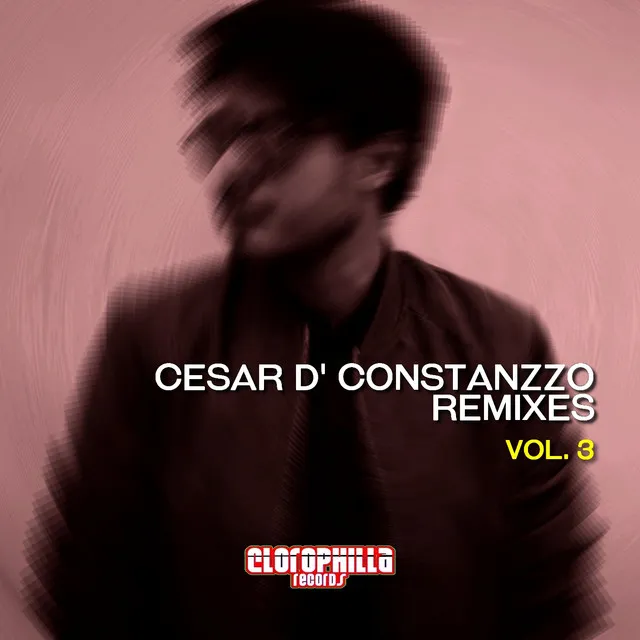 Update the Music - Cesar D' Constanzzo Remix