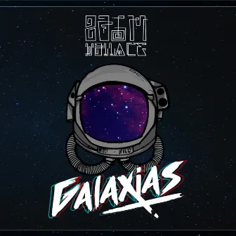 Galaxias by Zaim Wallace