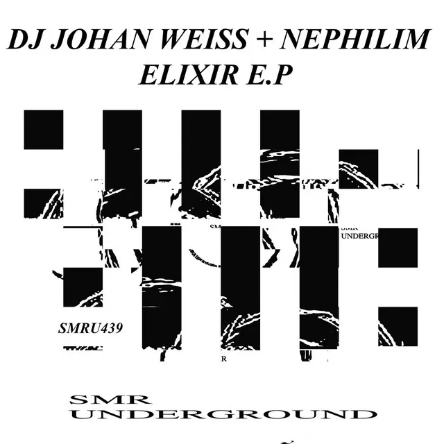 Elixir - Nephilim Remix