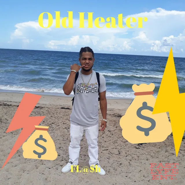 Old Heater (Freestyle)