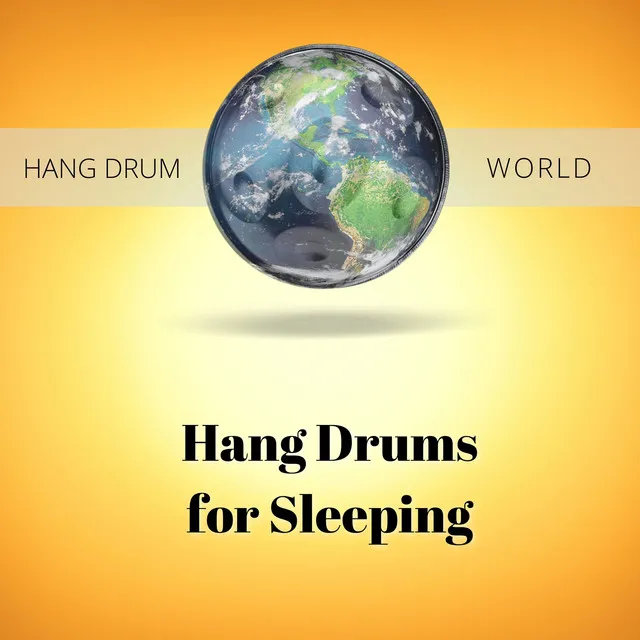 Hang Drum World