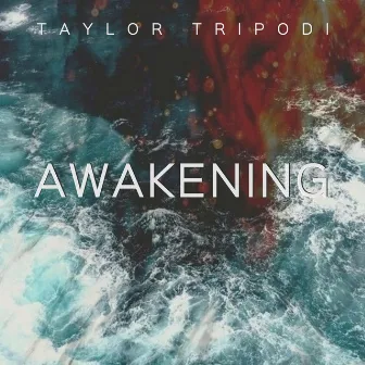 Awakening by Taylor Tripodi