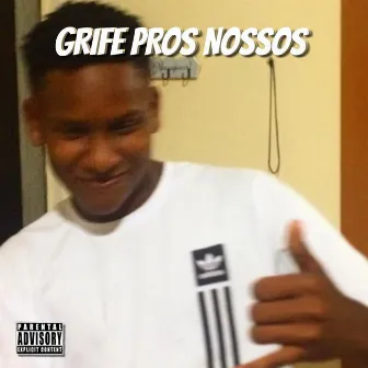 Grife Pros Nossos by The Luk