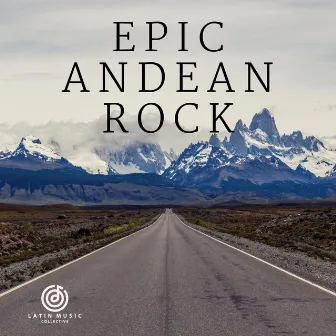 Epic Andean Rock by Alejandro Blanco