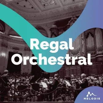 Regal Orchestral by Russell Thornton