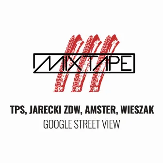 Google Street View by Jarecki ZDW