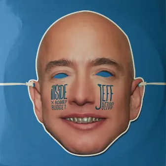 Jeff Bezos by Ill Side