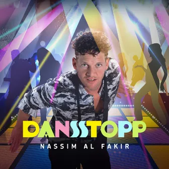 Dansstopp by Nassim Al Fakir