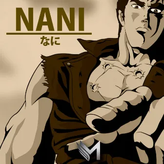 Nani by Madero