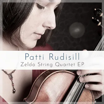 Zelda String Quartet (From 