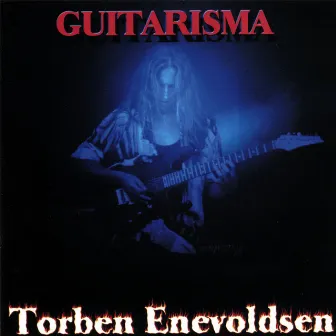 Guitarisma by Torben Enevoldsen