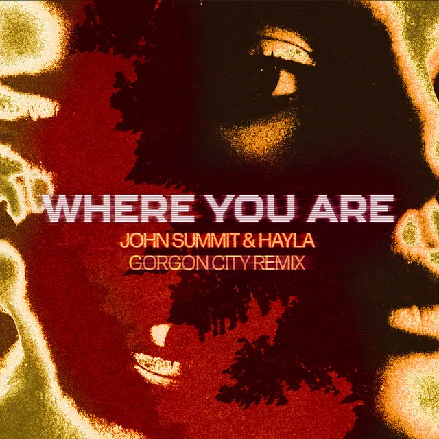 Where You Are