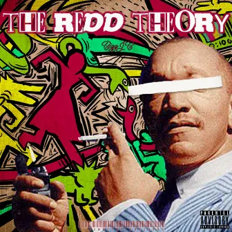 The Redd Theory by Bigg JB