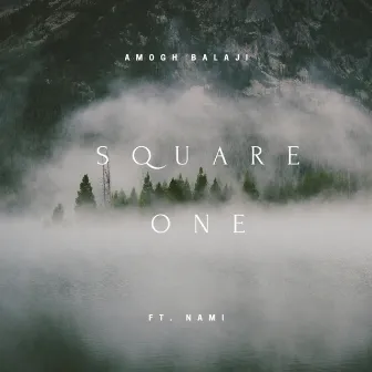 Square One by Unknown Artist